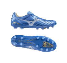 Mizuno Monarcida Neo iii Pro FG (P1GA2422 27) in blau