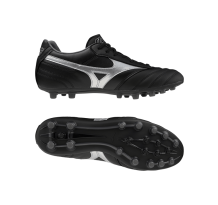 Mizuno Morelia Ii Pro Ag (P1GA2414-03) in schwarz