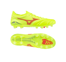 Mizuno Morelia Neo Iv Beta Made In Japan Fg Dyna (P1GA2440-45)