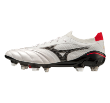 Mizuno Morelia Neo IV Beta Made in Japan MIX (P1GC2340 09) in weiss