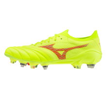 Mizuno Morelia Neo IV beta Japan MIX Made In Dyna (P1GC244045)