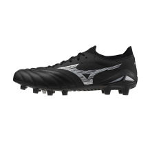 Mizuno Morelia Neo IV Beta Japan Fg (P1GA244003) in schwarz