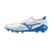 Mizuno Morelia Neo IV Beta Japan FG (P1GA244025) in weiss