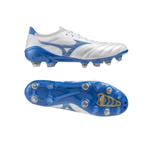 Mizuno Morelia Neo IV Beta Japan Mix (P1GC2440-25) in weiss