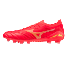 Mizuno Morelia Neo IV Beta Elite FG (P1GA2342-64) in rot