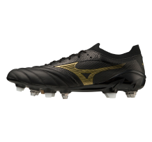 Mizuno Morelia Neo IV Beta Made In Japan Aurum Gold MIX (P1GC2340-50)