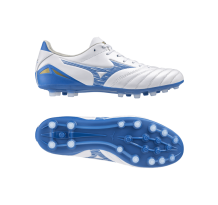 Mizuno Morelia Neo Iv Pro Ag (P1GA2435-25) in weiss