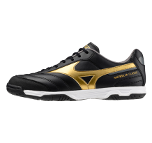 Mizuno MORELIA SALA CLASSIC IN (Q1GA230250) in schwarz