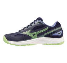 Mizuno Stealth Star 2 Junior Volleyballschuhe 5 (X1GC230711)