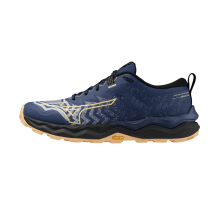 Mizuno WAVE DAICHI 8 (J1GK2471-71) in blau