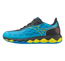 Mizuno WAVE ENFORCE TOUR (61GC230425) in blau