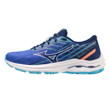 Mizuno Wave Equate 7 DBlue NeonFlame (J1GD234872)