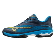 Mizuno WAVE EXCEED LIGHT 2 (61GC232014) in blau