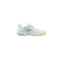 Mizuno Wave Exceed Light 2 cc blanco (61GC2321_45)