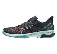 Mizuno Zapatillas Wave Exceed Tour Ac 61ga2270 12 (61GA227012)