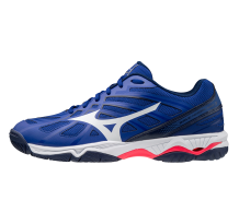 Mizuno Hurricane 3 Blue (V1GA174020)