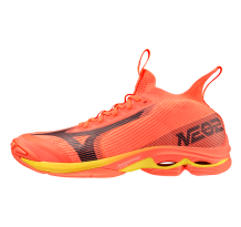 Mizuno Wave Lightning Neo 2 Neon Flame (V1GA220202)