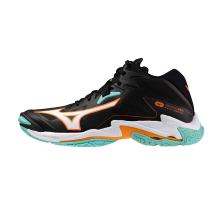 Mizuno WAVE LIGHTNING Z8 MID (V1GA240507)