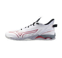 Mizuno WAVE MIRAGE 5 (X1GA235096) in weiss