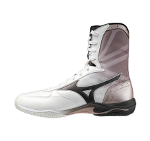 Mizuno WAVE MONSTER Wei szlig Gold (21GA260001)