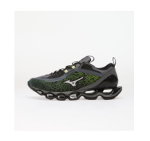 Mizuno Wave Prophecy 13.2 Green Glow Cloudscape Quiet Shade (D1GA260H03)