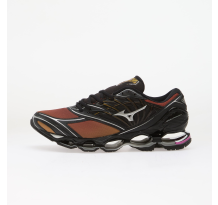 Mizuno Wave Prophecy LS Harvest Gold Silver (D1GA260I02)
