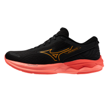 Mizuno Wave Revolt 3 (J1GD248121) in schwarz