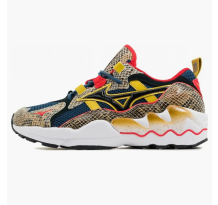 Mizuno Wave Rider 1 King Kobra 24 Kilates (D1GD180414)