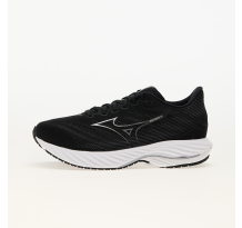 Mizuno Wave Rider 28 2E Silver Ebony (J1GC240402)