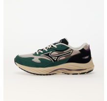 Mizuno Wave Rider (D1GA330918) in grau