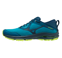 Mizuno Wave Rider TT (j1gc213284) in blau