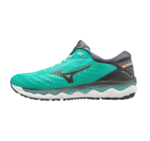 Mizuno Wave Sky 3 Wmns Cockatoo Periscope Canteloupe (J1GD1902-36)