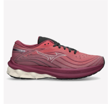 Mizuno Wave Skyrise 5 (J1GD2409-73) in rot