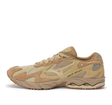 mizuno unisex Wave Solar Apricot (D1GH222301)