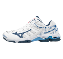 Mizuno Wave Voltage Blue (V1GA216022)