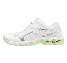 Mizuno Wave Voltage Patina Green (V1GC216037)