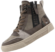 Mustang RHONDA (15M0212002-LAVA)