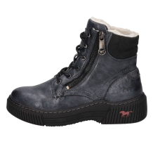 Mustang Schürstiefelette (1436606-820)