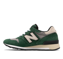 New Balance 1300 Made in USA Grey Green (M1300AR)