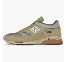 New Balance 1500 Miuk Olive Grey Made in Salehe Bembury (U1500SB)