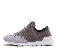 New Balance 1978 Series Suede Shock Absorption Non Slip Low Top Sports Gray Made In Usa (ML1978CR)