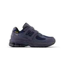 New Balance 2002 HOOK LOOP (PV2002PH) in grau