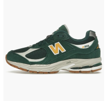 New Balance 2002R ASOS Exclusive Green (M2002RAC)