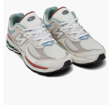 New Balance 2002R Little Kid (PC2002JF)