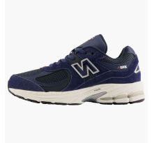 New Balance 2002R Big Kid Navy Outerspace (GC2002NV)