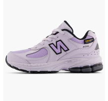 New Balance 2002R Little Kid (PC2002PL)