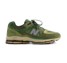 New Balance 2011 Kith Leaf Green (U20117ZT)