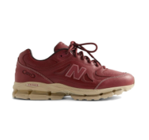 New Balance 2011 Kith Redwood (U20118V9)