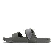 New Balance 202 s Slippers Grey Gray (SMF202CG)