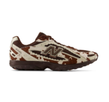 New Balance 204L atmos Cow Girl Angora Pumpernickel (U204L8JF)